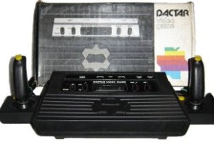 TCC- A Tecnologia a favor da diversão