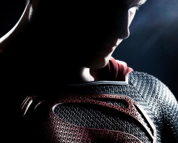 manofsteelpostergood