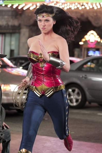 Corre fia, que tão cancelando sua série!