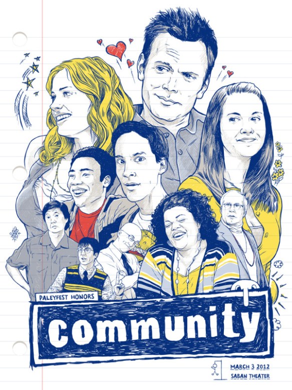 community