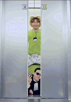 Elevador Psy