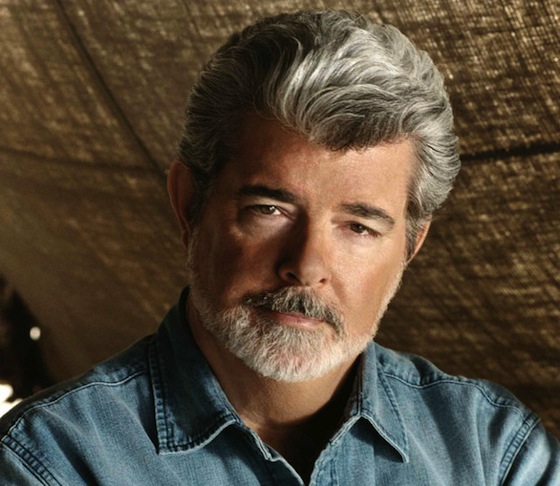 george-lucas