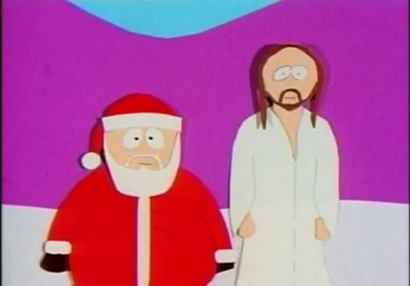 Jesus_vs._Santa
