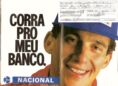 Senna nacional