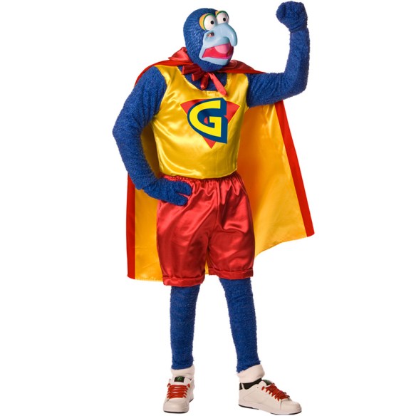 Super Gonzo