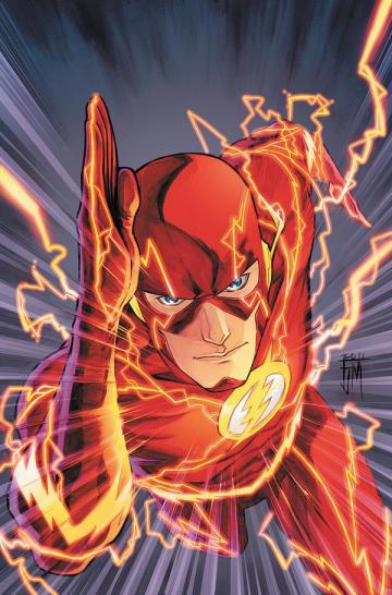 The Flash_New_52