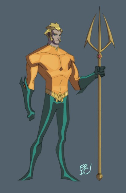 aquaman_erick_guzman