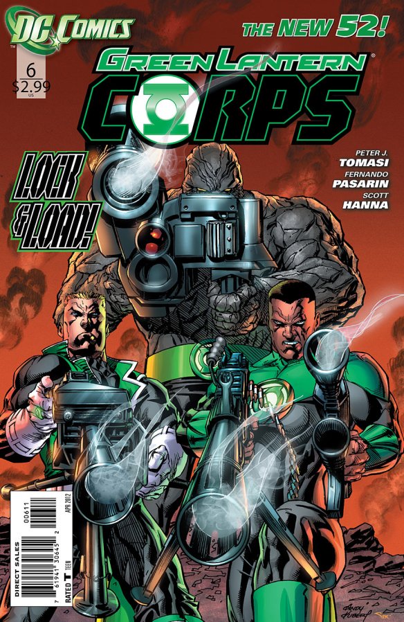 greenlanterncorps6-cover