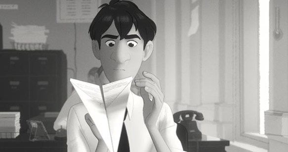 PAPERMAN