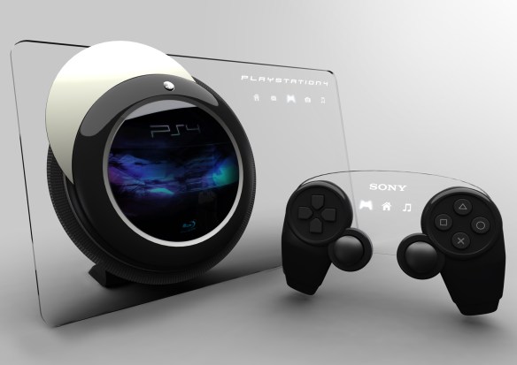 Sony-PlayStation-4-concept