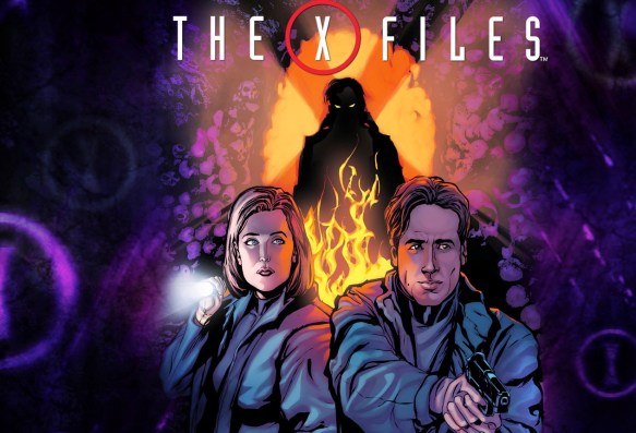 X-files-comics-