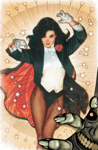 Zatanna_movie