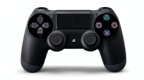 dualshock4