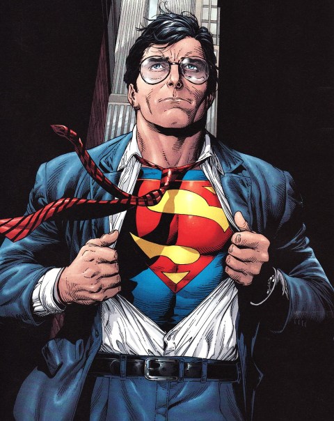 superman_gary Frank