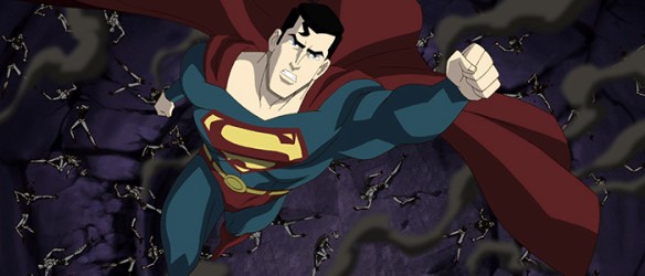 supermanunbound