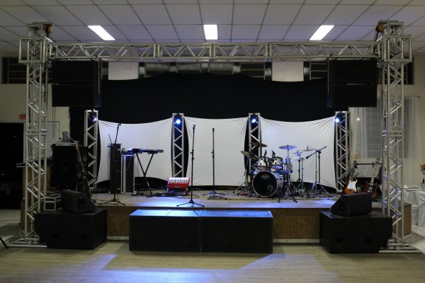 palco