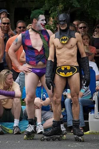 Grandes chances de estarem em um pornô gay