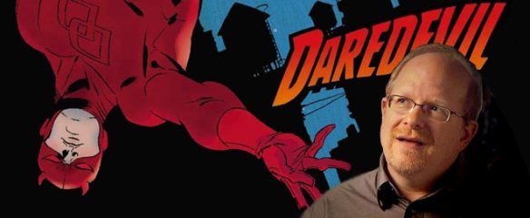 Injustiçado pela DC, Waid tem arrebentado na mensal do Homem Sem Medo