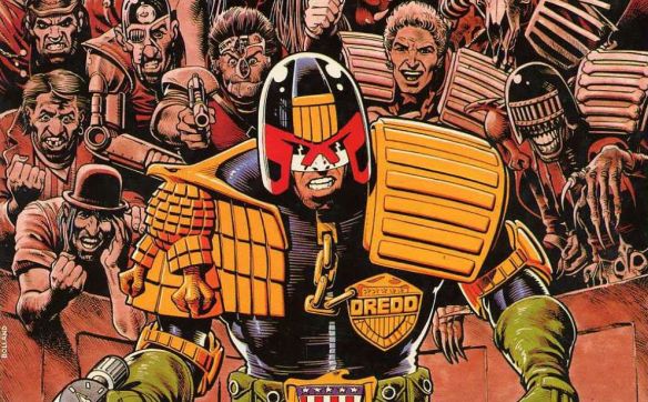 Judge-Dredd-best-graphic-novels