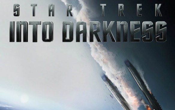 StarTrekIntoDarknessEnterprisePoster
