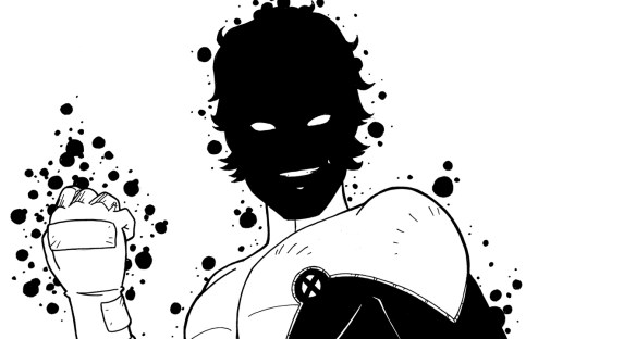 Mancha Solar por windriderx23