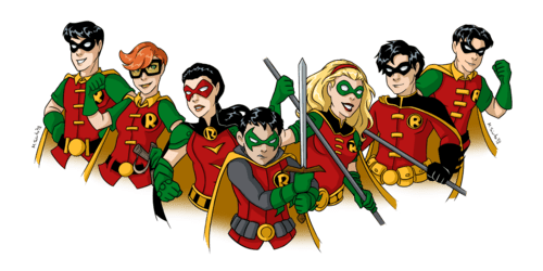 All_robins