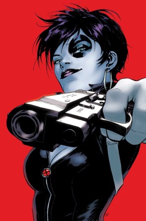 Domino - What a fuck was that???