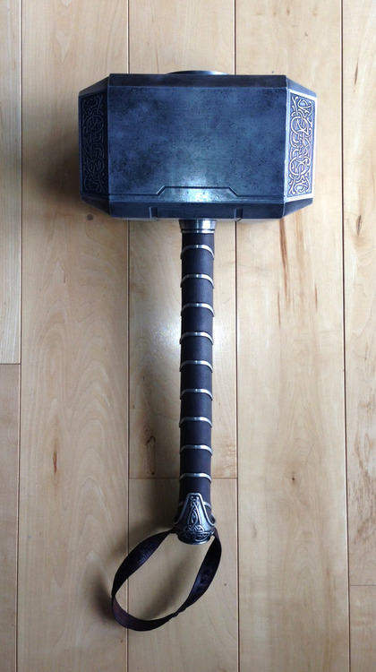 mjorlnir