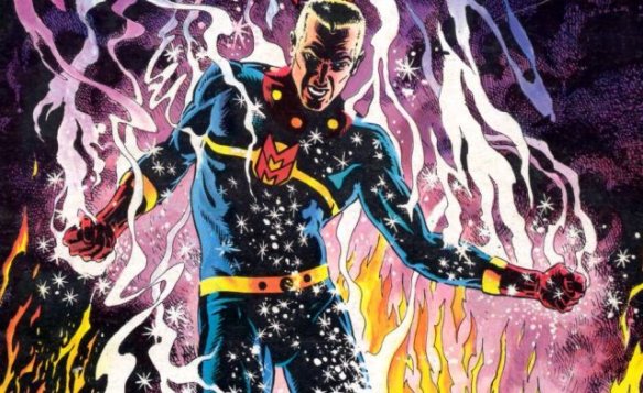 miracleman