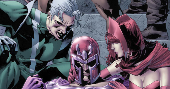 Quicksilver-and-Scarlet-Witch-Confirmed-for-Avengers-2