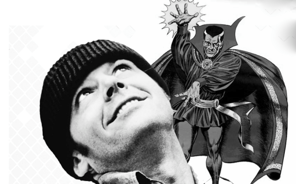 strange_jack_nicholson_a_flew_over