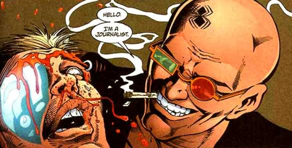transmetropolitan