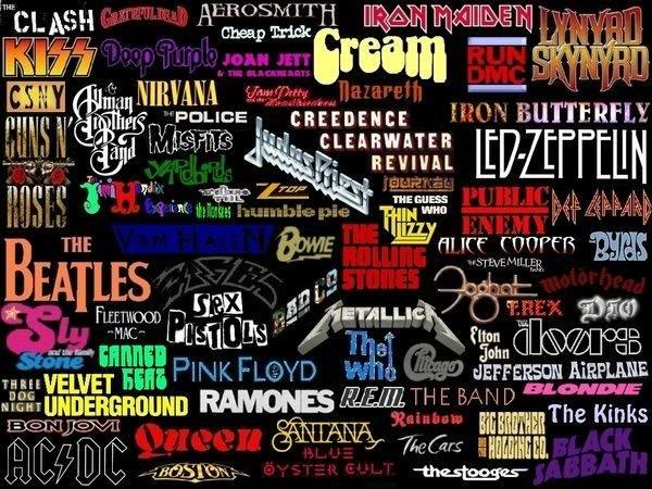 ClassicRockBands