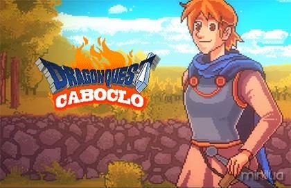 dragon quest cabloco