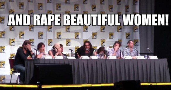 facepalm_Game of Thrones