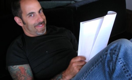 Goyer pagando de gatinho