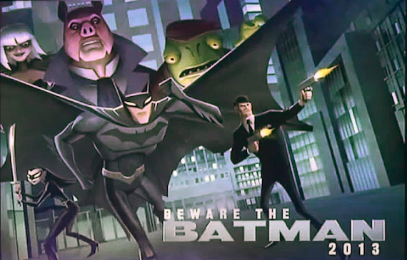Beware-the-Batman-Full-Poster-Image