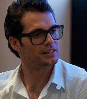 Tô de oculos! Ninguem me reconhece!