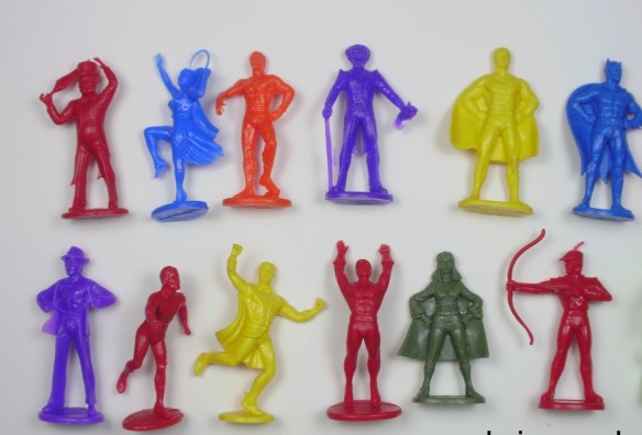 Coleção-personagens-dc-super-herois-gulliver-