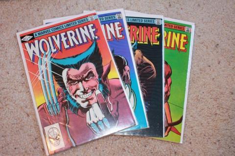 Wolverine_mini_series