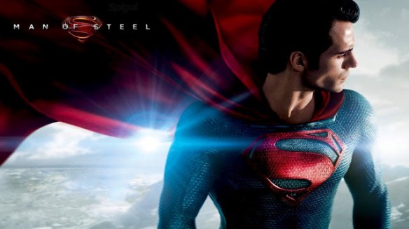 Man of Steel