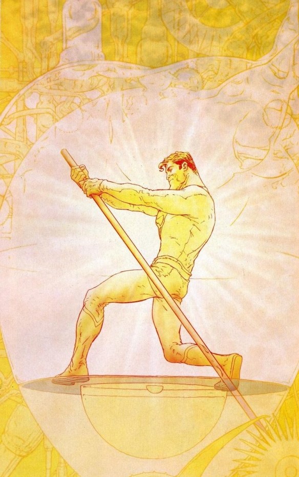 superman-in-the-heart-of-the-sun