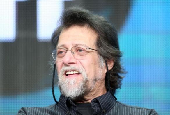 Len Wein durante o pinel realizado no fim de semana