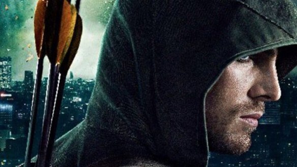 Arrow-Season-2