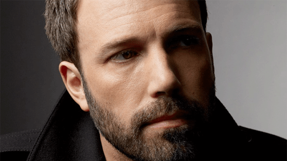 Ben-fucking-Affleck.