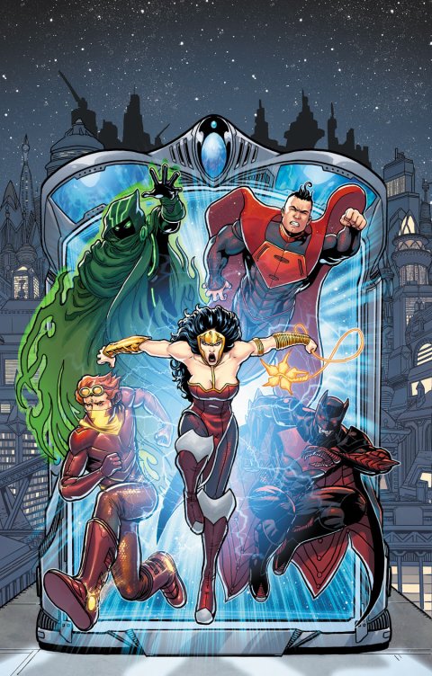Justice-League-3000-1-October-2013-solicitation
