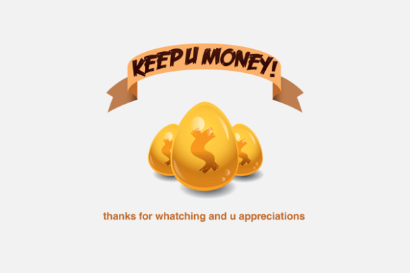 Angry Birds Uatafokin is this