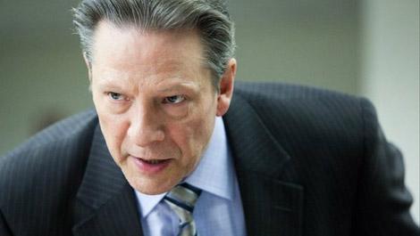 O Novo Norman Osborn