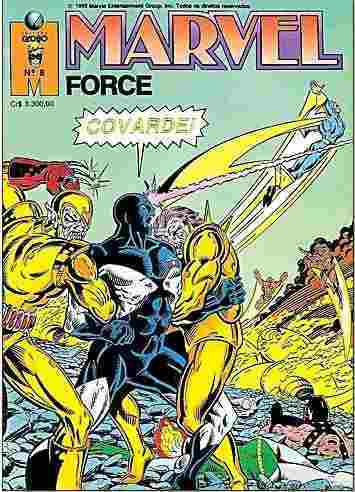 Ah, minha juventude....