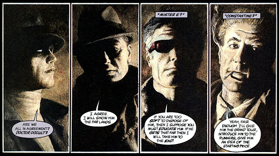 The-Books-of-Magic-The-Trenchcoat-Brigade